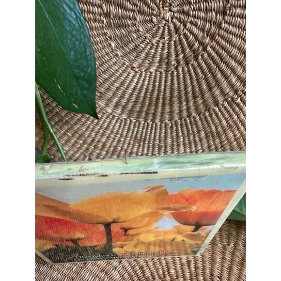 All it takes is one bloom of hope to make a spiritual garden tile - Picture 7 of 10